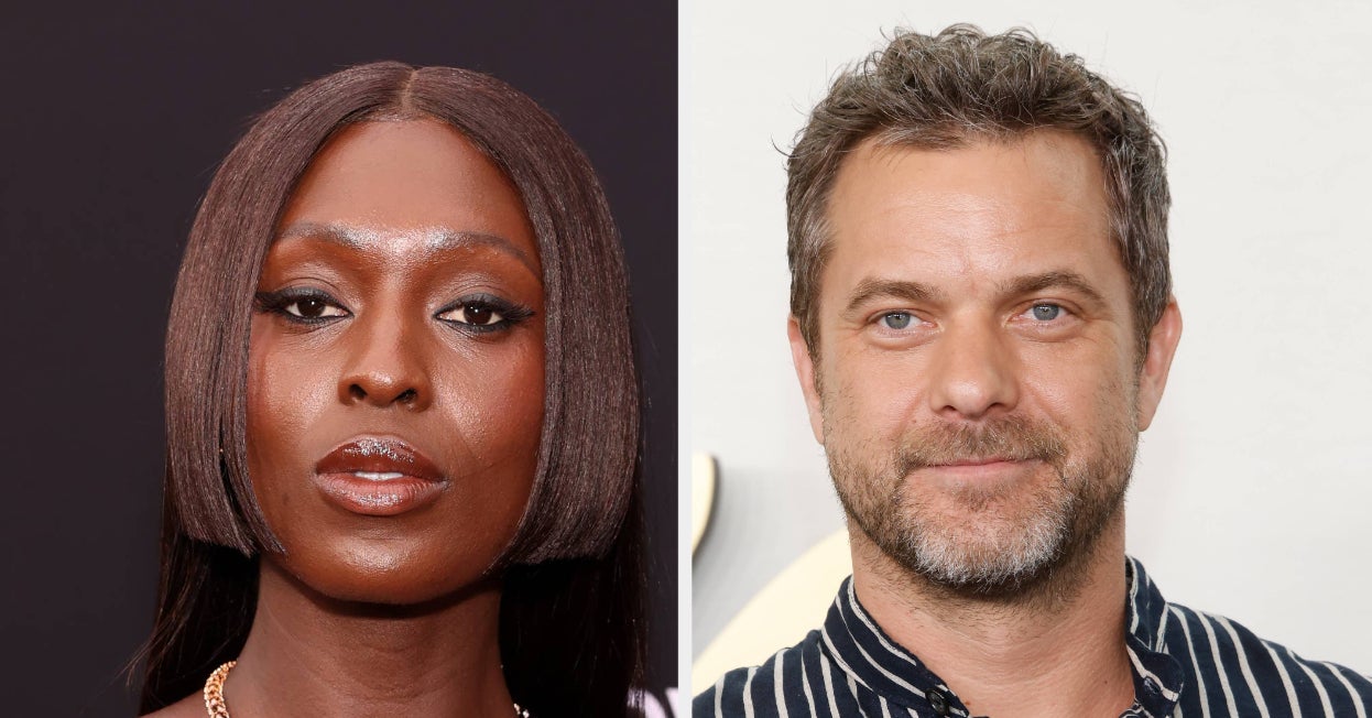 Jodie Turner-Smith Is Reportedly Claiming That Joshua Jackson Hasn’t Been Paying Child Support