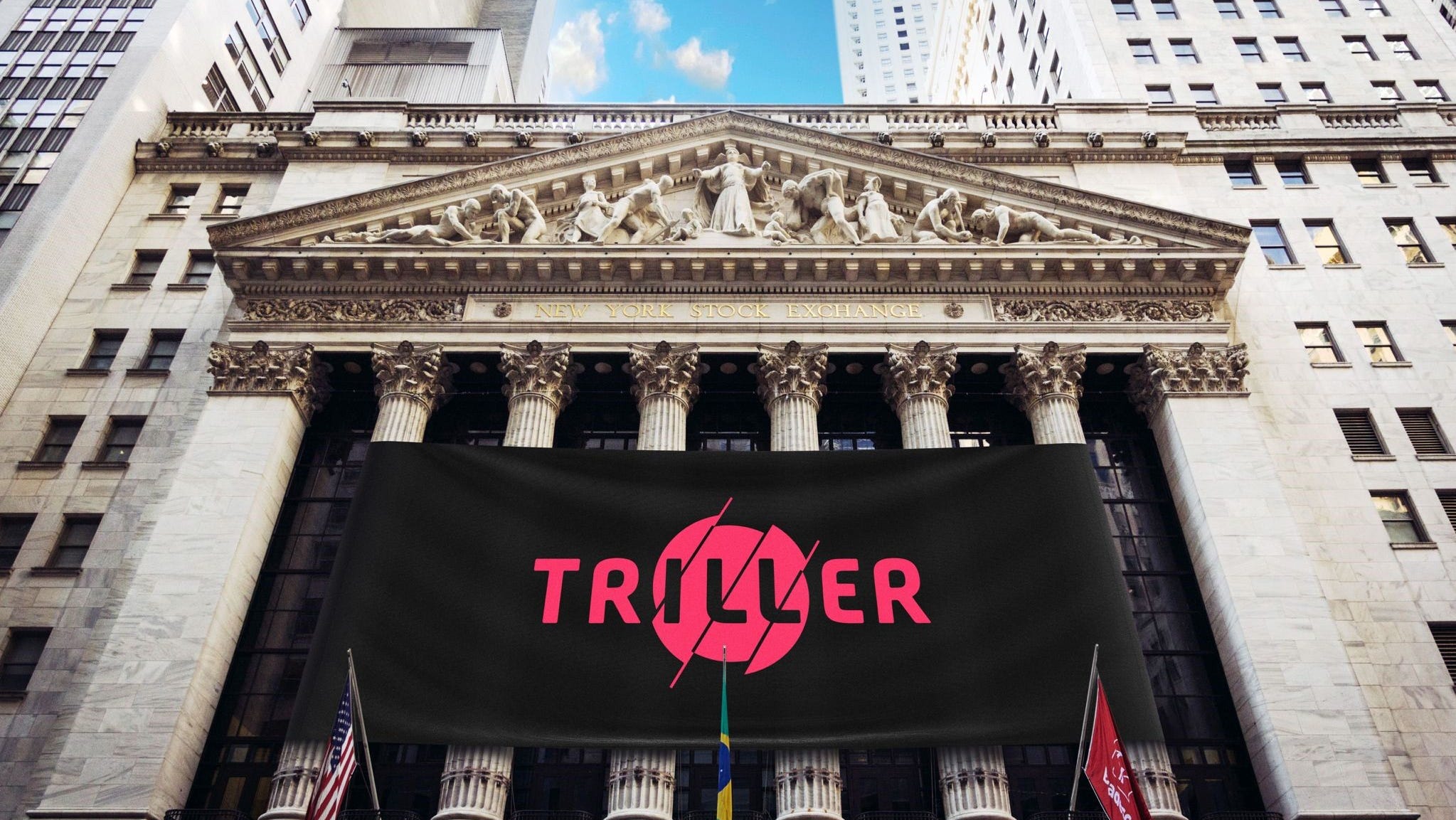 How Triller’s NASDAQ Debut May Shake Up Digital Entertainment