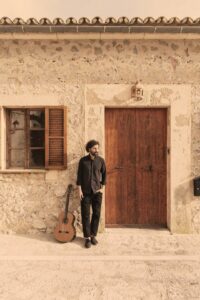 BITS & BYTES: José González at The Mahaiwe; Circa at PS21; Shakespeare & Company 2025 season; Free admission at The Clark; BCC spring semester