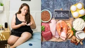 Manage your diabetes with these 12 protein-rich foods