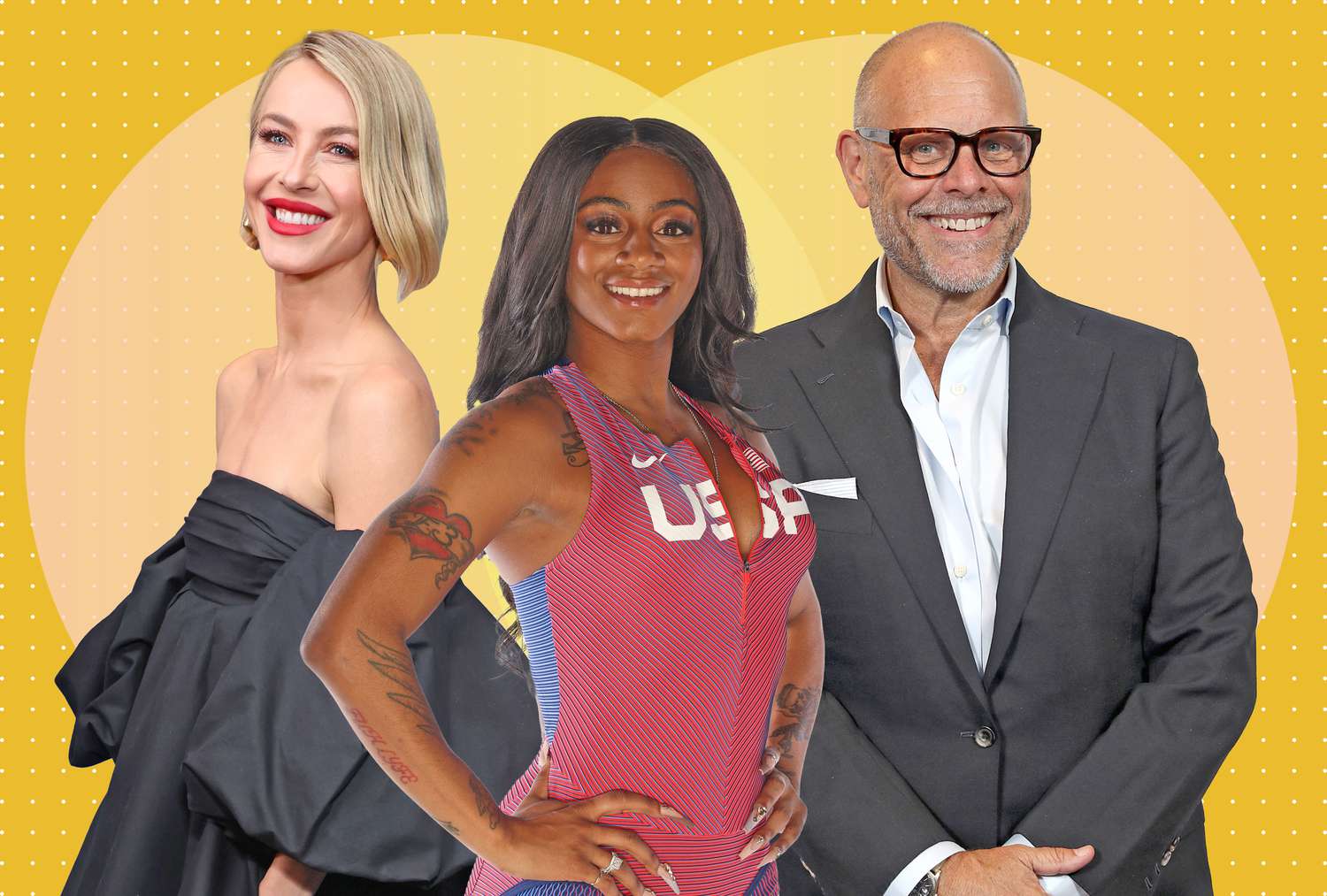 I Asked 5 Celebrities for Their Favorite Healthy Snack—They All Said the Same Thing