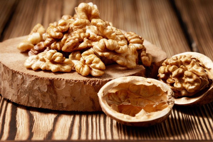 Walnuts Declared “Healthy” Under New FDA Definition – Tree Nuts Southeast AgNET