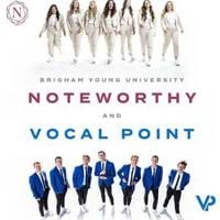 Noteworthy and Vocal Point to perform in Queen Creek