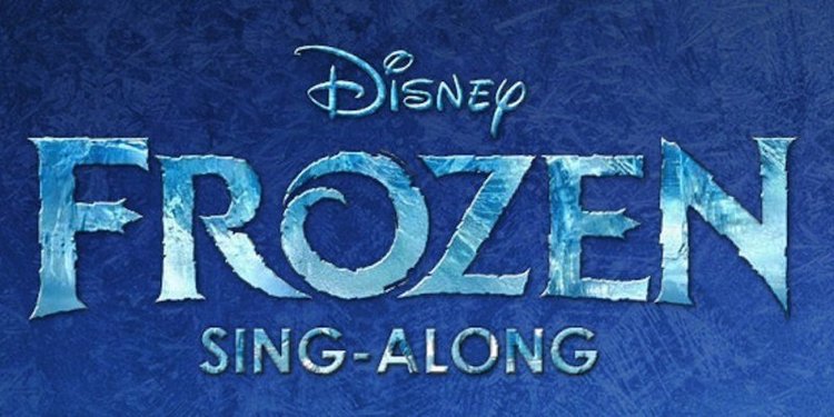 Park City Performing Arts heats up a ‘Frozen’ sing-along