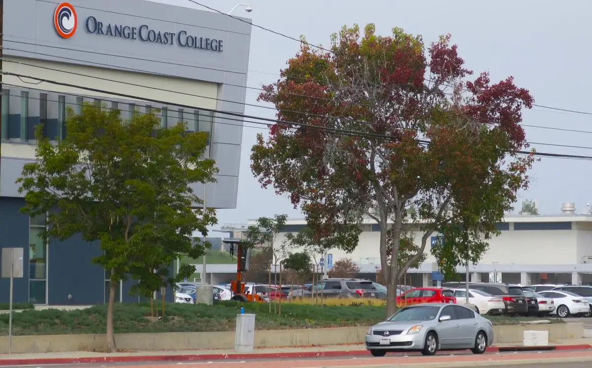 Orange Coast College announced last week an anonymous alumnus donor had gifted $9.44 million to the school's arts programs.