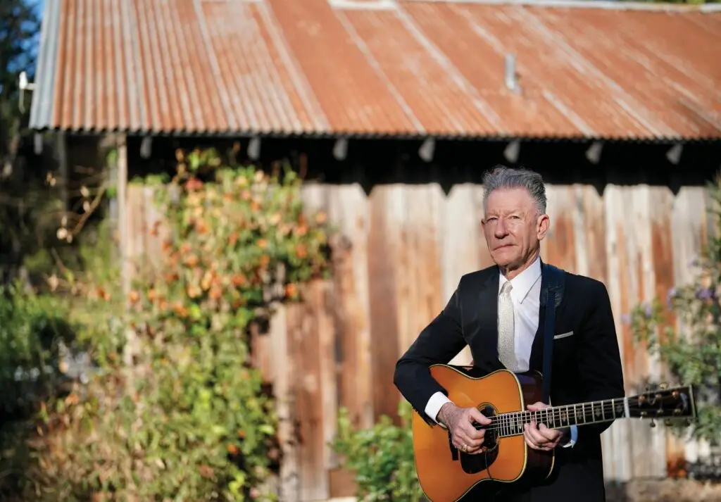 LONG TALL TEXAN— Country star Lyle Lovett is among the stars inked to perform in Thousand Oaks in the coming year. Check out the Bank of America Performing Arts Center’s website for a full list of upcoming performances and productions.