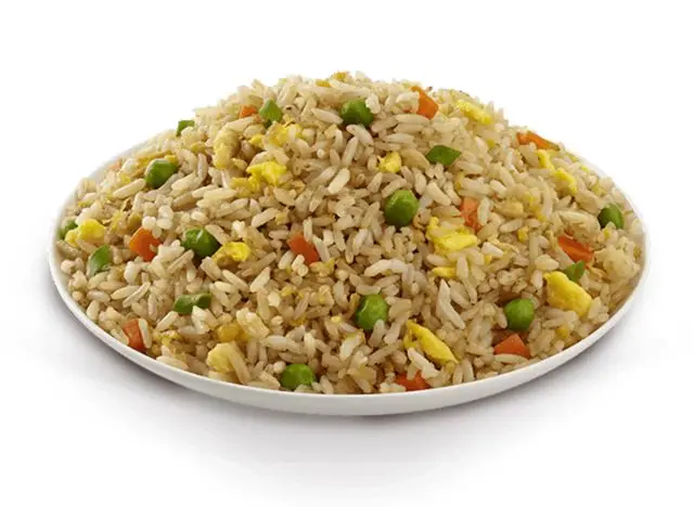 Panda Express Fried Rice