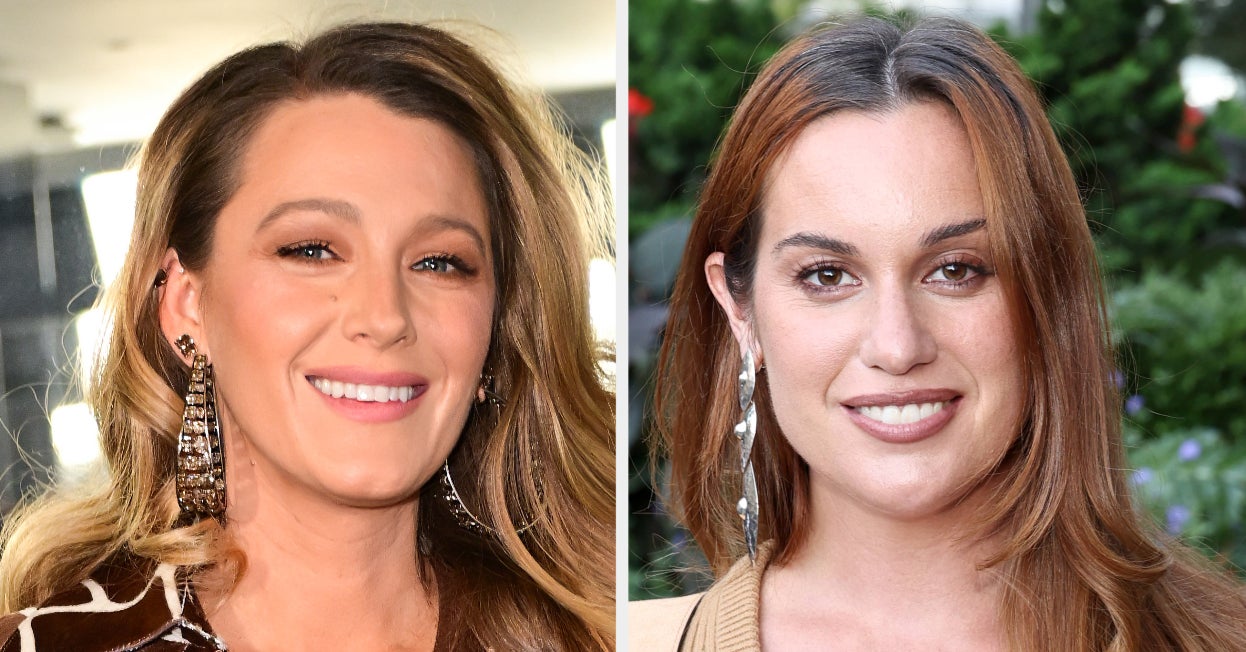 Hannah Berner Clarified Her Blake Lively Netflix Roast Joke Amidst Blake’s Legal Filing Against Justin Baldoni