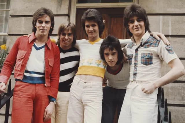 The musical of the Bay City Rollers is set to inspire a new stage musical in 2025.