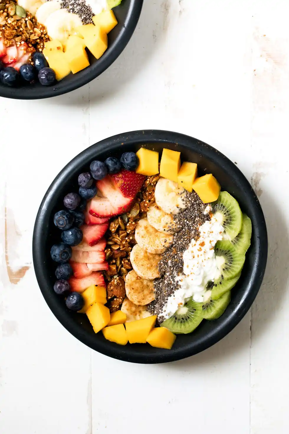 healthy breakfast ideas