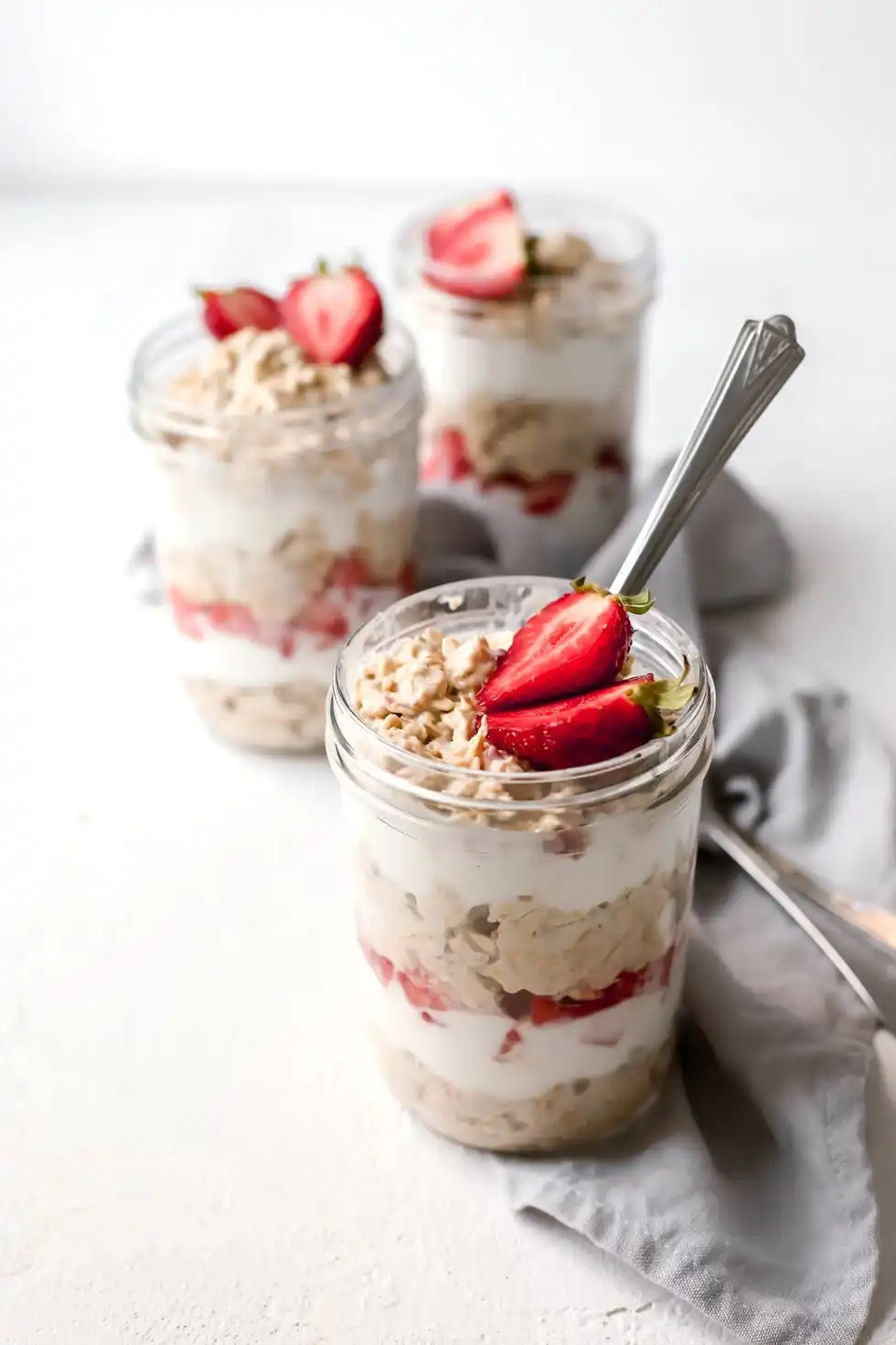 healthy breakfast ideas