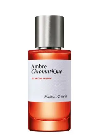 Ambre Chromatique Extrait De Parfum 50ml