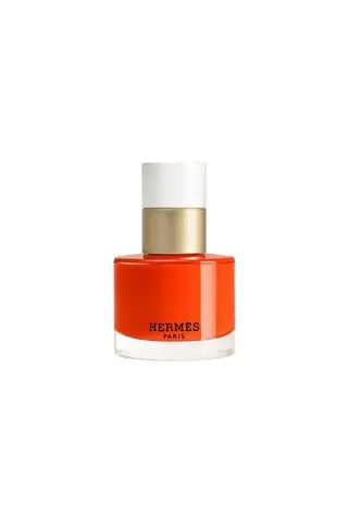 Hermès Les Mains Hermès Nail Enamel 15ml (various Shades)