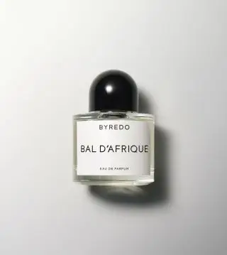 Bal D'afrique