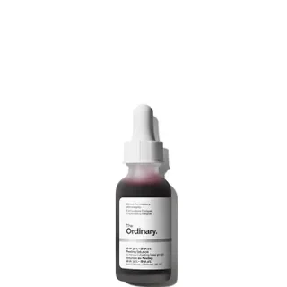 The Ordinary Aha 30% + Bha 2% Peeling Solution 30ml