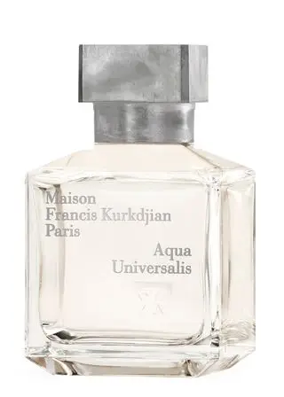 Aqua Universalis Eau De Toilette 70ml