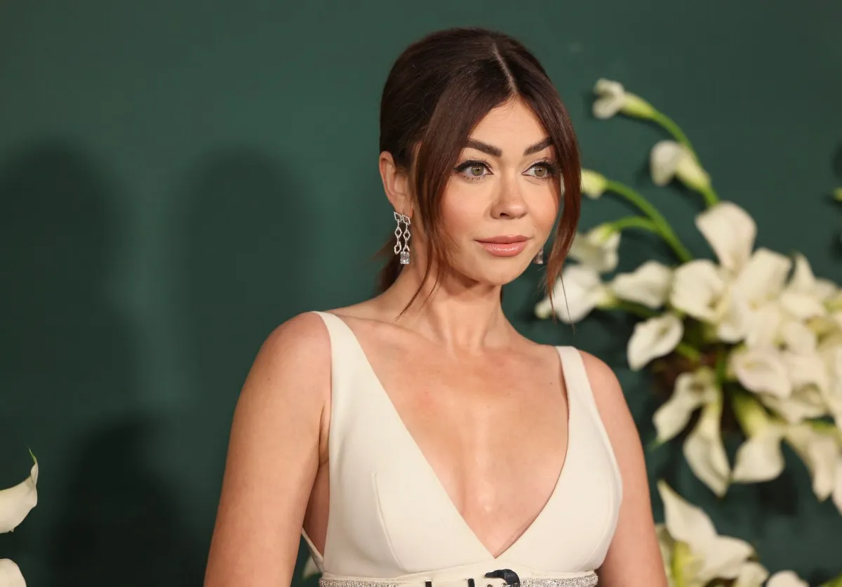 Sarah Hyland coming to Broadway