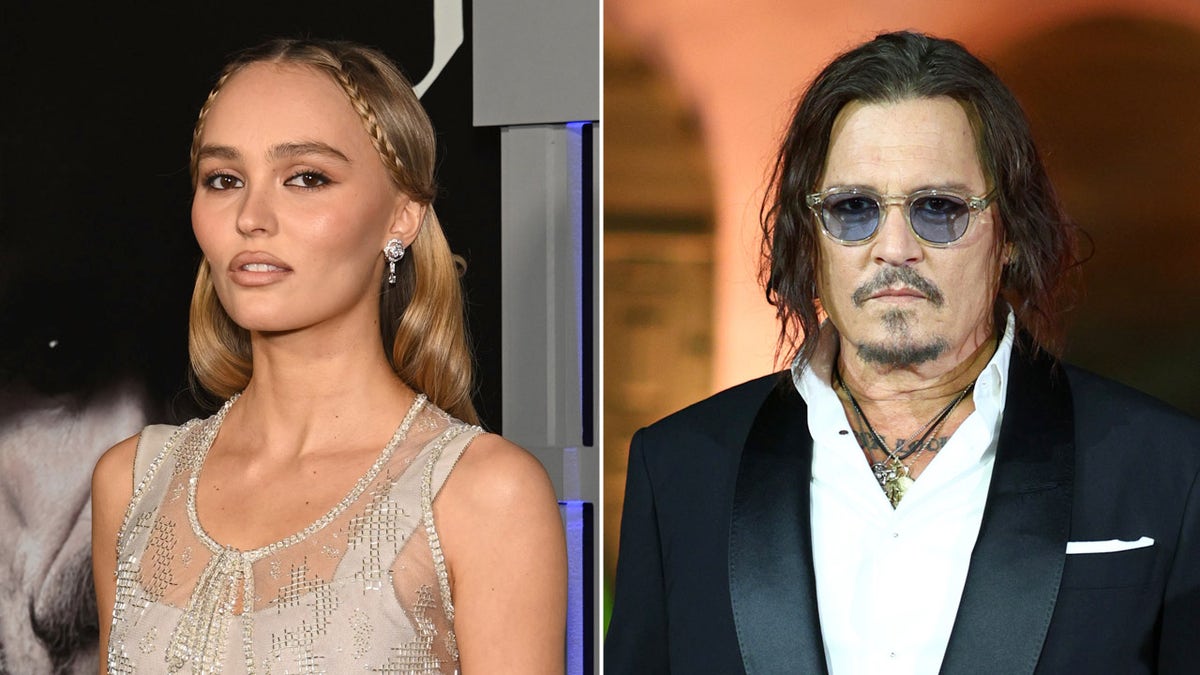 Johnny Depp’s actress daughter is concerned about preserving her ‘anonymity’