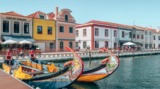 Aveiro’s Year as Portuguese Capital of Culture How Did It Transform Tourism and Cultural Growth in the City? – Travel And Tour World