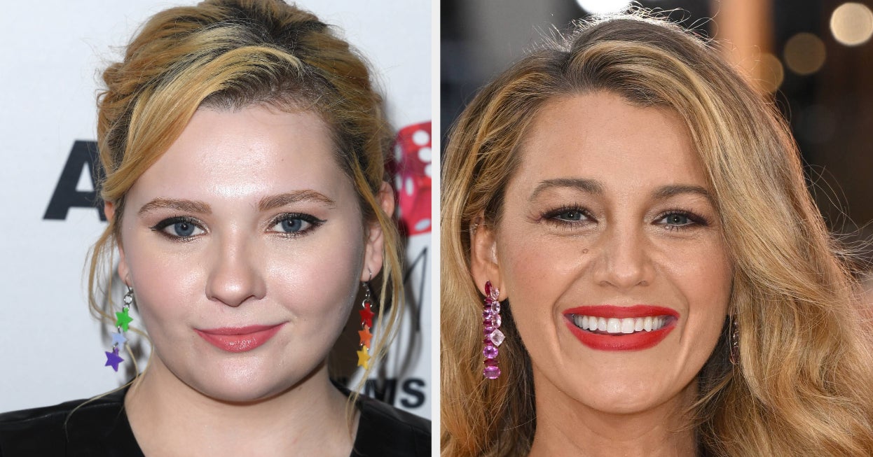 Abigail Breslin Says She Was Subjected To “Toxic Masculinity” In An Essay Responding To Blake Lively’s Legal Complaint