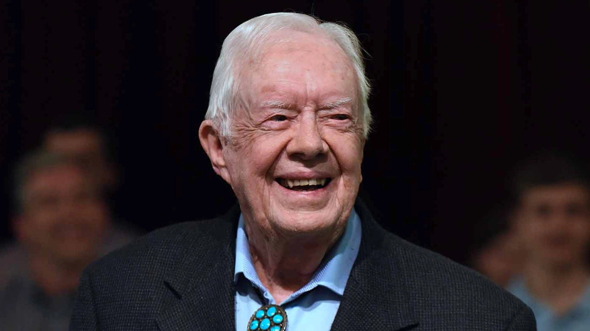 Jimmy Carter’s Legacy, A Renaissance Man In The Arts