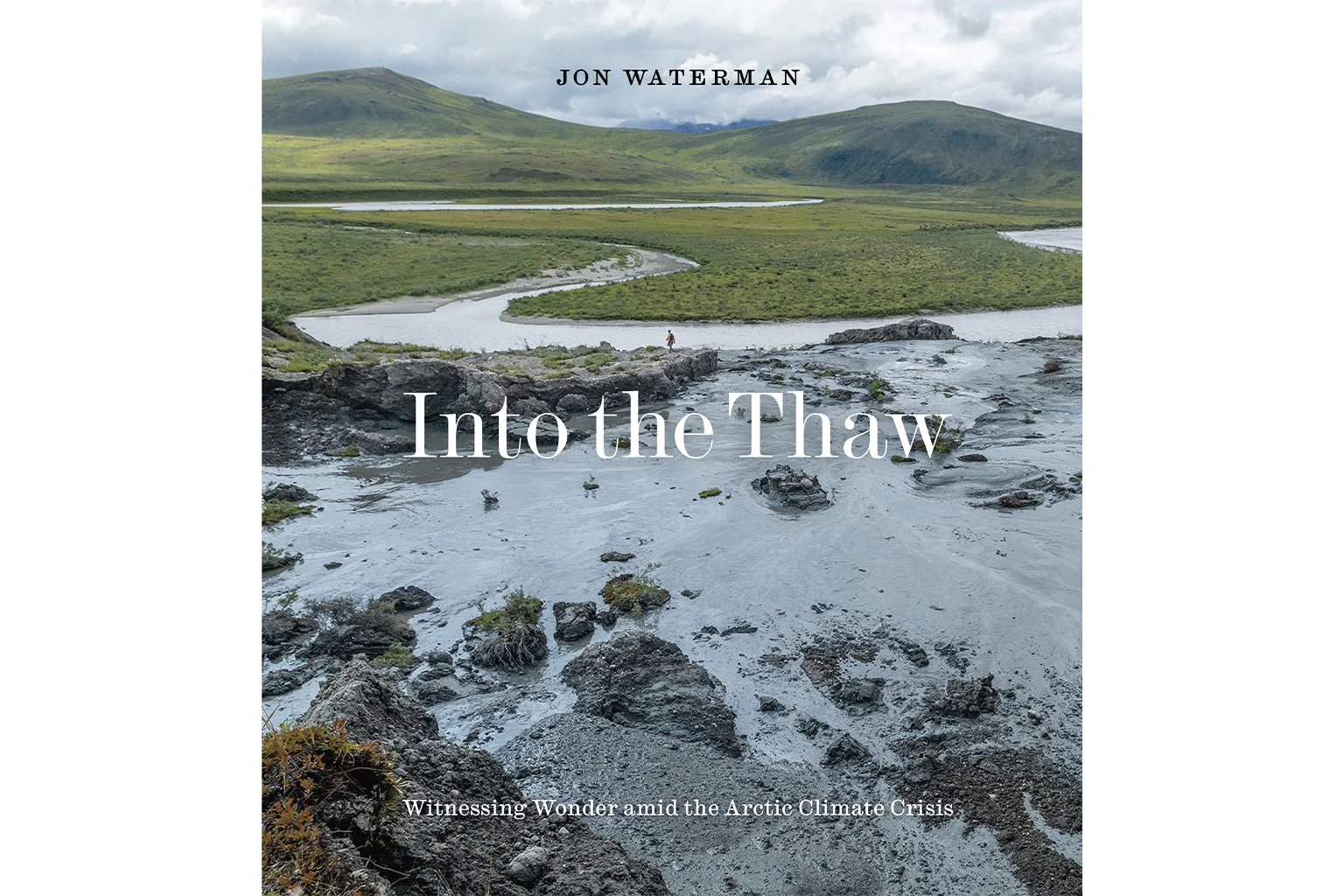 Into the Thaw: Witnessing Wonder amid the Arctic Climate Crisis