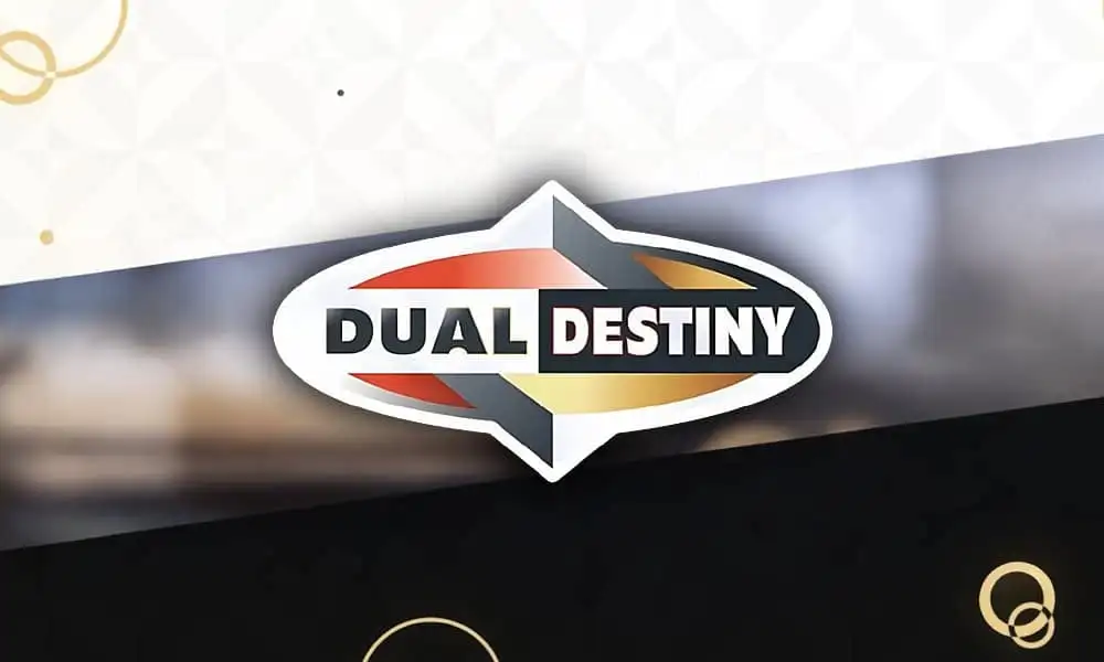 Dual Destiny Season