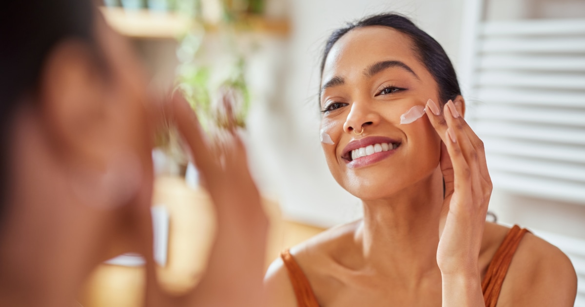 Dermatologists share their no. 1 tip to get healthier, glowing skin