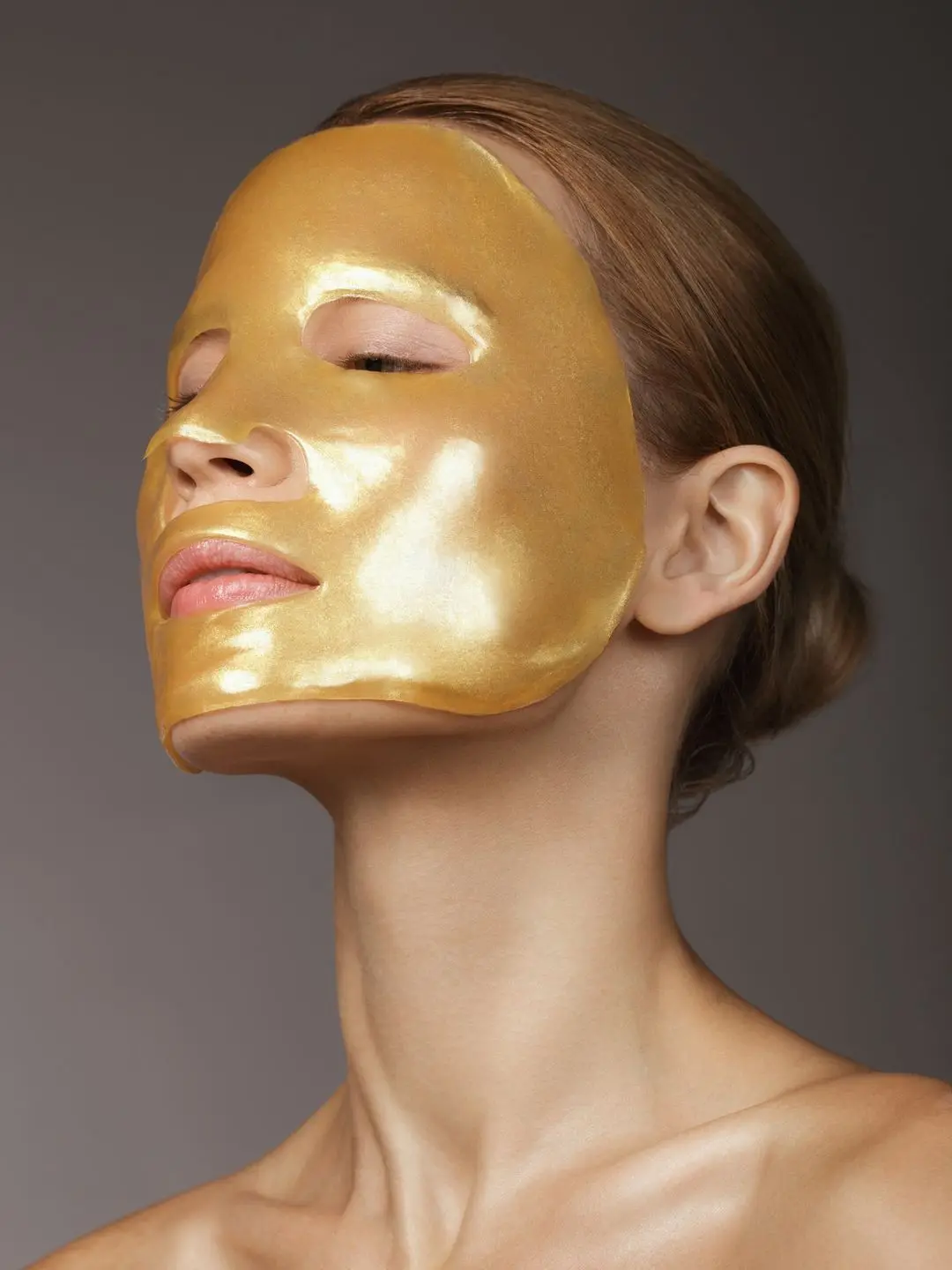  golden mask