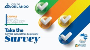 CANVAS Community Survey Seeks Responses from Residents