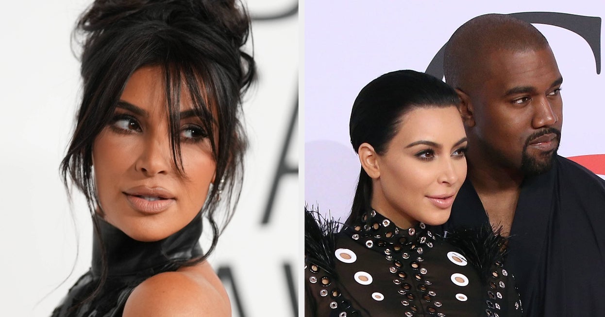 Kim K’s Decade-Old Letter To Her Future Self In 2025 Has Resurfaced, And People Are Emotional