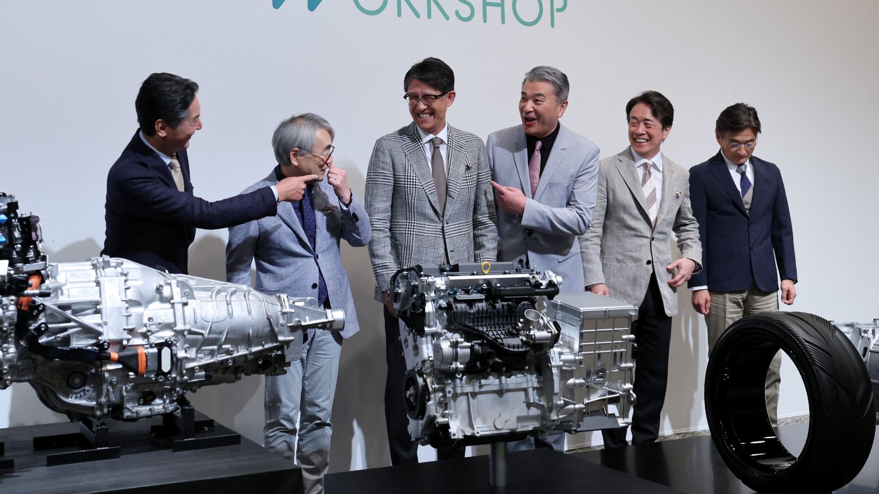 Japan just broke hydrogen dream: Only green fuel engines will be produced