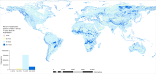 Advancing the science of headwater streamflow for global water protection