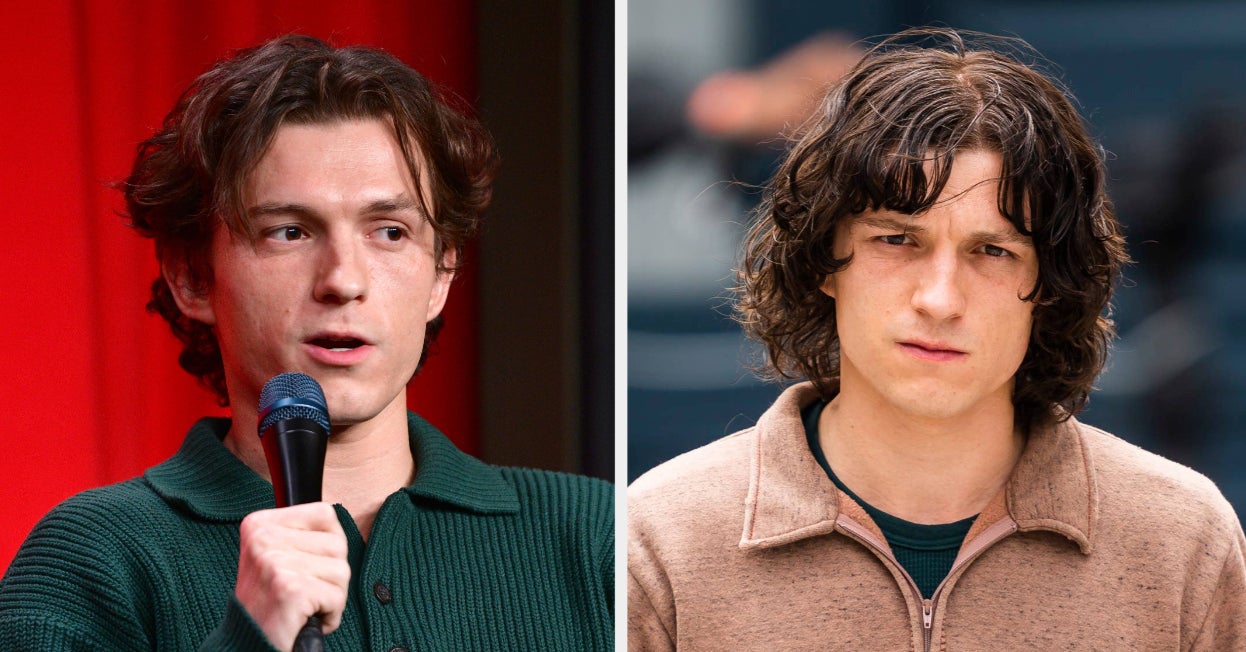 Tom Holland Recalled “A Lot Of Animosity” On The Set Of “The Crowded Room” After The “Horribly Reviewed” Show Led Him To Take A Yearlong Break From Acting