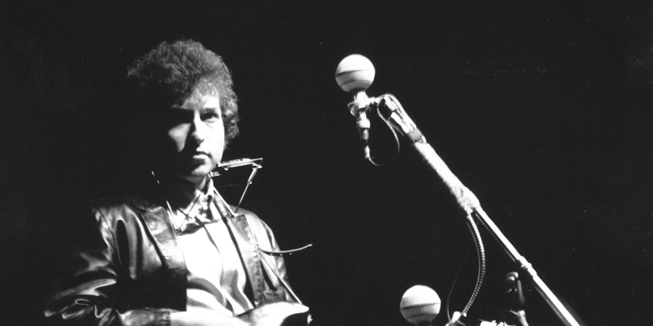 Bob Dylan’s Famous Moment in A Complete Unknown