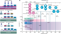 Sub-2W tunable laser based on silicon photonics power amplifier