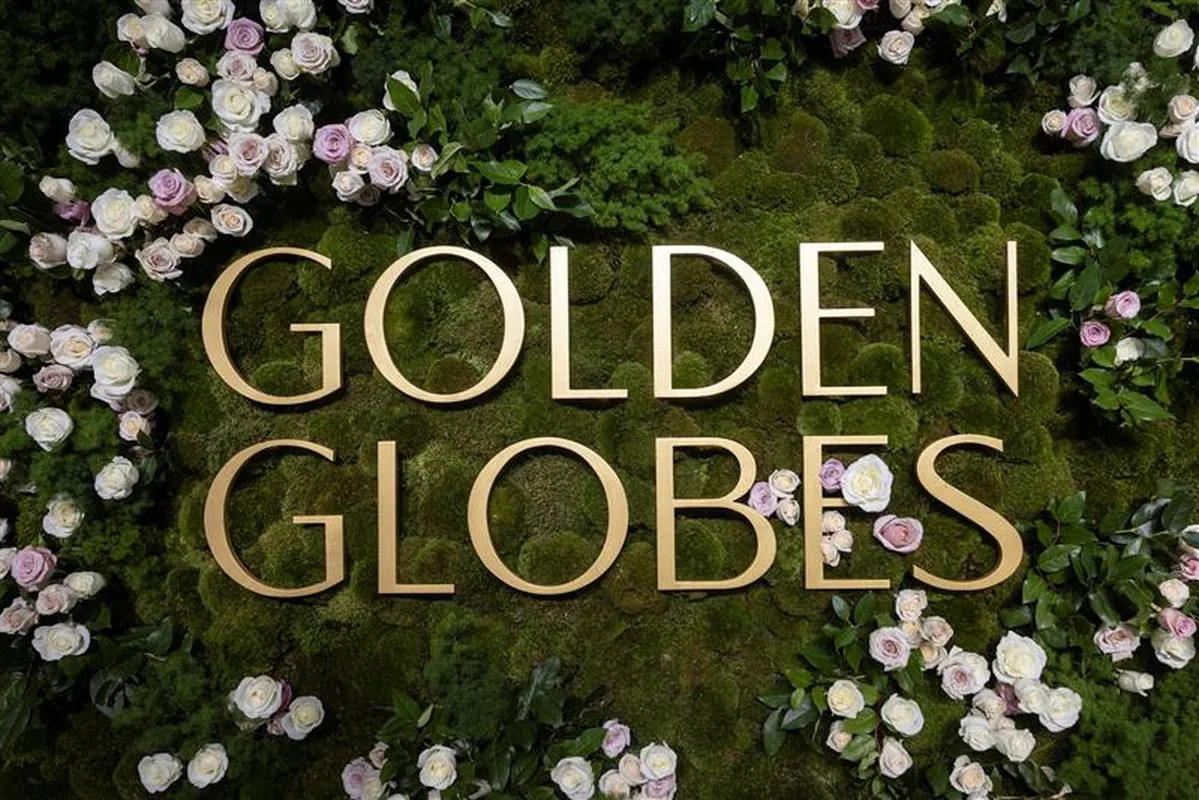 Hollywood A-listers set to shine at Golden Globes