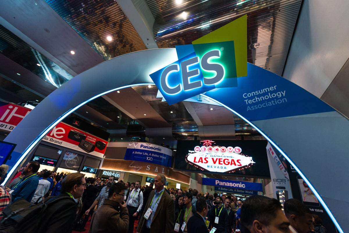 The Future Arrives: CES 2025 Brings Tomorrow’s Tech Today