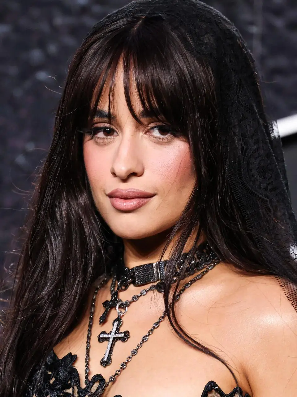 Camila Cabello at 2024 MTV Video Music Awards