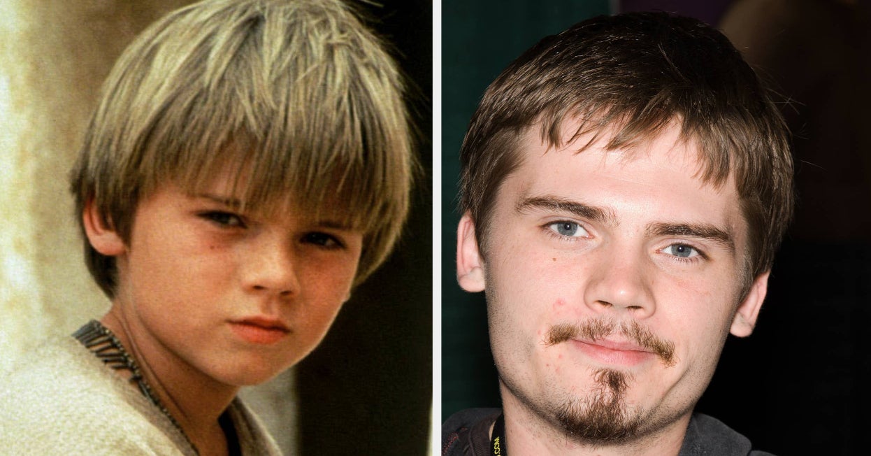 “Star Wars: The Phantom Menace” Star Jake Lloyd Broke His Silence On His Schizophrenia Diagnosis