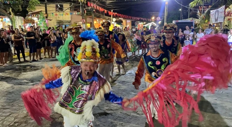 Tradição e cultura popular marcam 29ª Edição da Festa de Reis na Casa da Rabeca