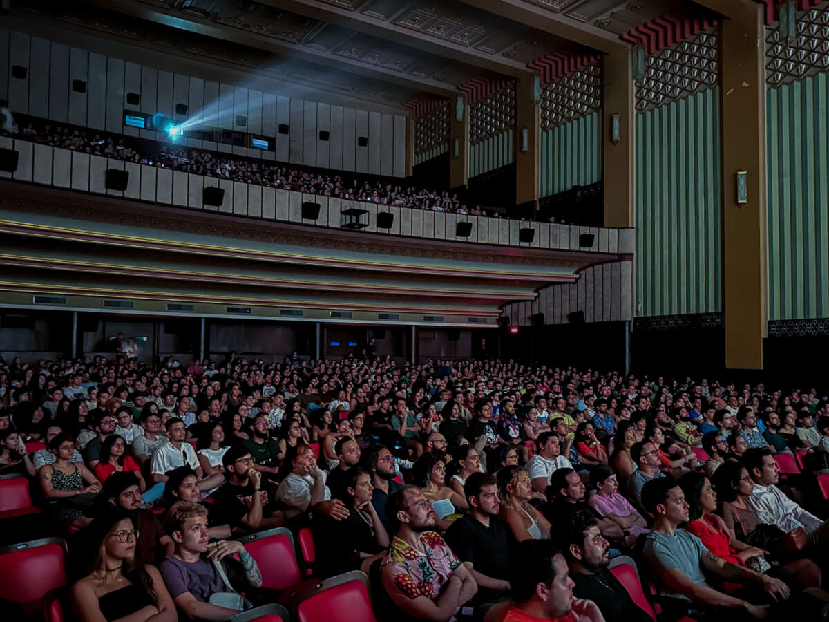 Com investimento de quase R$ 16 milhões, Secult Ceará abre inscrições para o 15º Edital Ceará de Cinema e Audiovisual