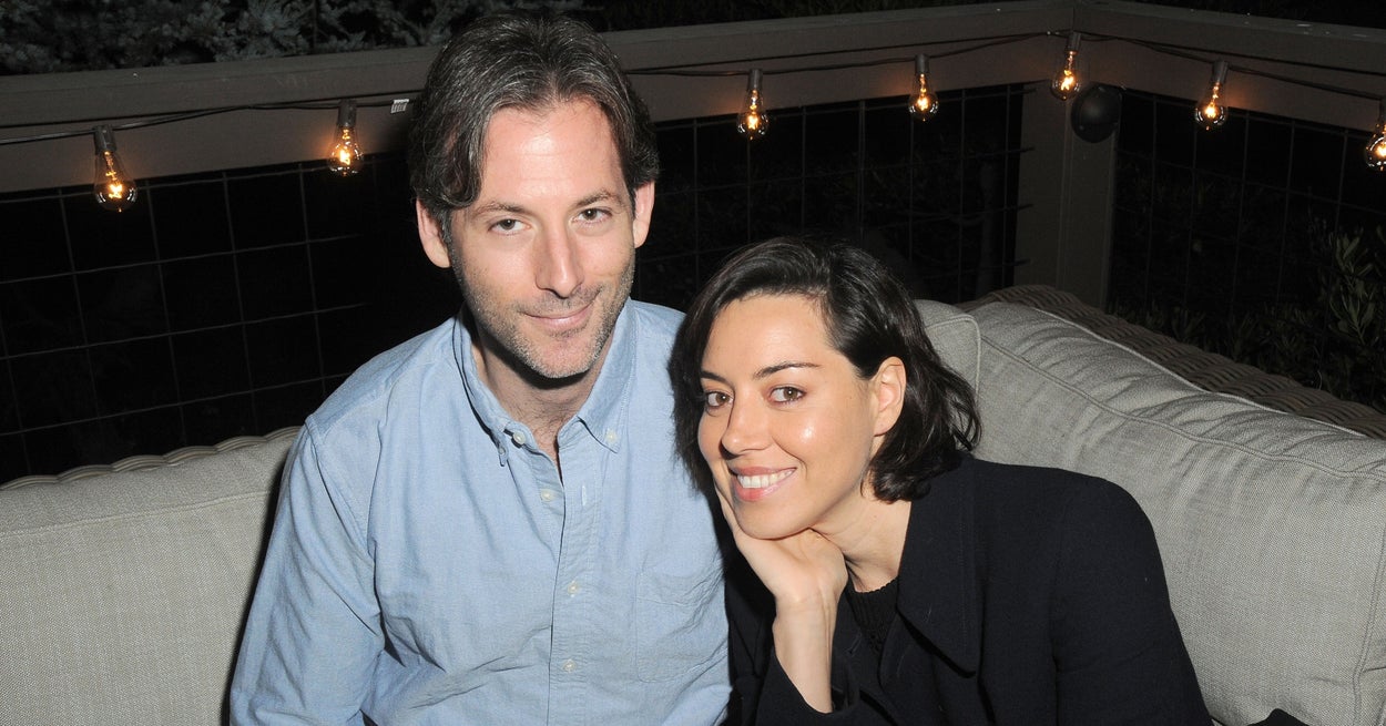 “Unimaginable Tragedy”: Aubrey Plaza Has Issued A Statement After Her Husband Jeff Baena’s Death