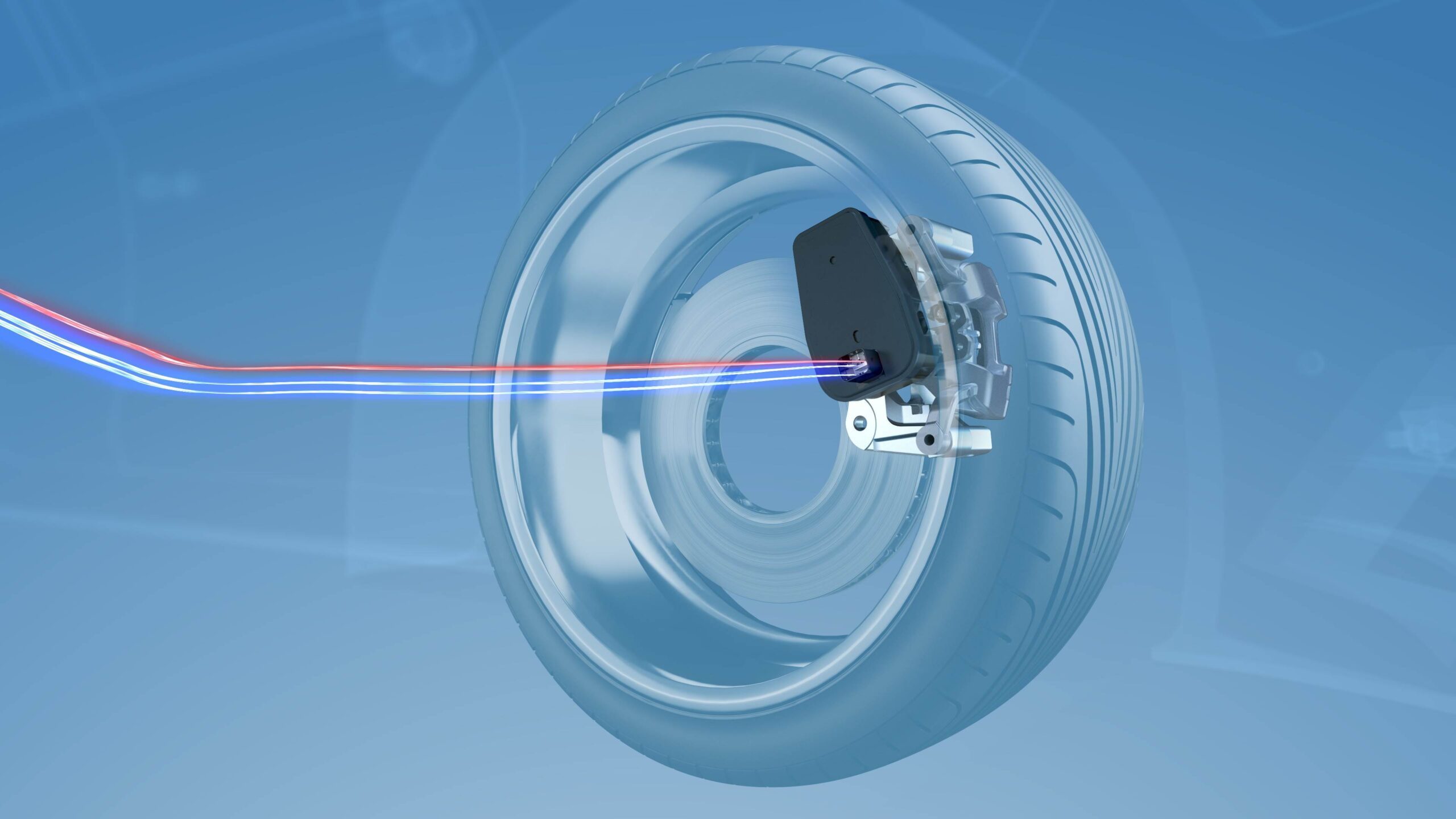 ZF wins brake-by-wire tech business for 5 million vehicles