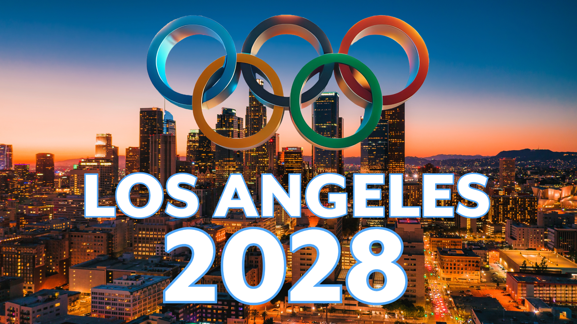 Help Shape the Cultural Experiences in West Hollywood For the 2028 Olympic and Paralympic Games