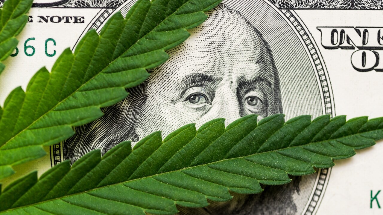 Cannabis financial services firm Safe Harbor cuts $1.2M liability