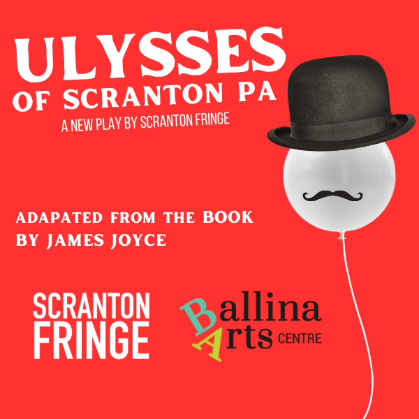 Scranton Fringe unveils international cultural exchange with Ireland