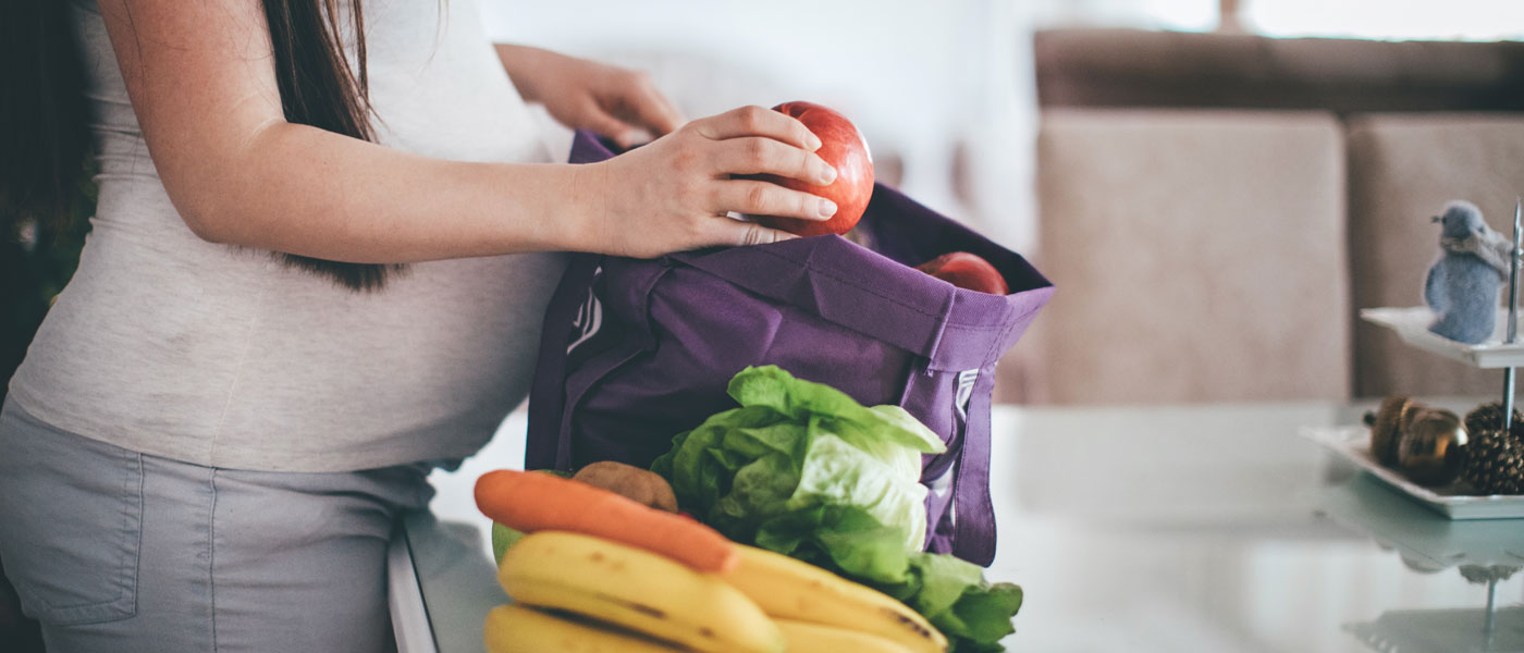 ‘Food is Medicine’ program awarded $3.8M federal grant to support health and nutrition of low-income, high-risk pregnant women