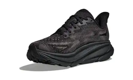 Hoka Clifton 9 running shoes