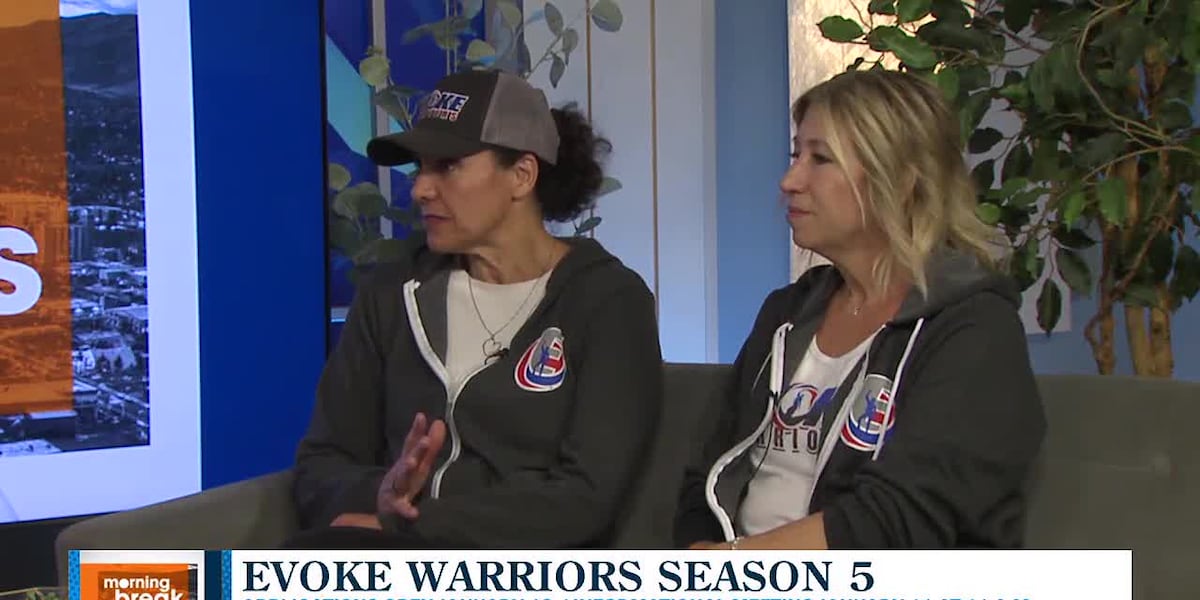 Evoke Warriors gets ready for season five of fitness program for cancer survivors